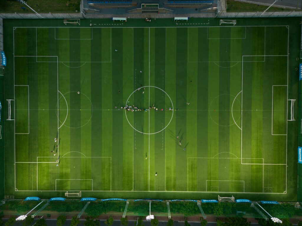 Best Football Leagues