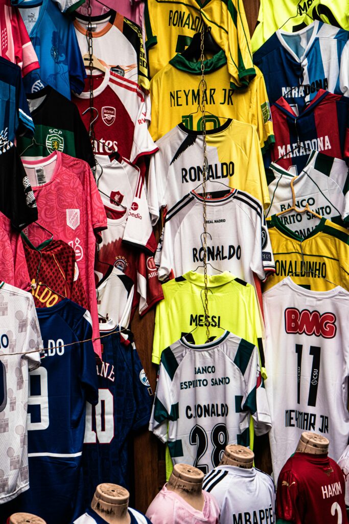Top 10 Football Players in the World Right Now (2026 Update)
