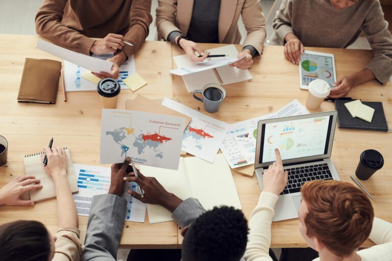 Top Marketing Strategies That Drive More Traffic and Sales