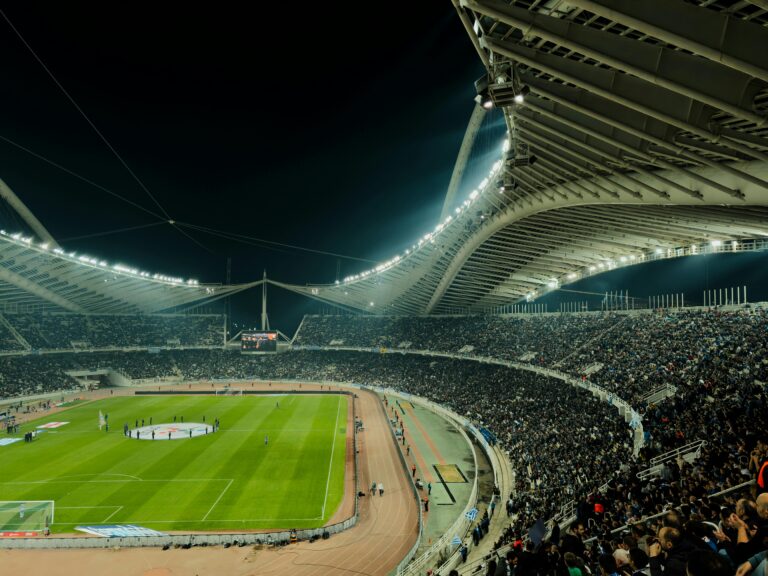 Live Sports Scores and Updates: Where to Watch Matches Online in Real Time