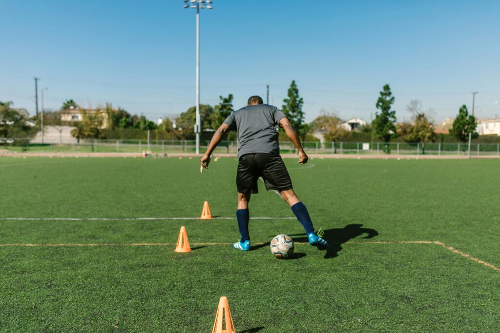 Sports Training Tips: How to Improve Athletic Performance Fast