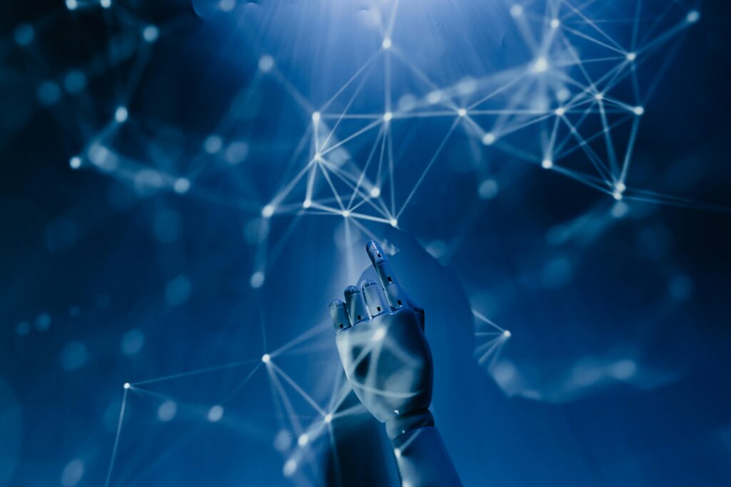 Artificial Intelligence Explained: How AI Is Transforming the Future of Technology