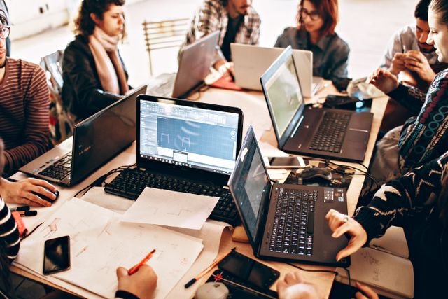 technology blog team