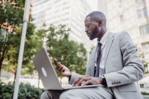 tech solutions for business