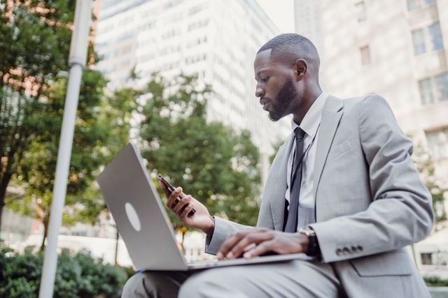tech solutions for business