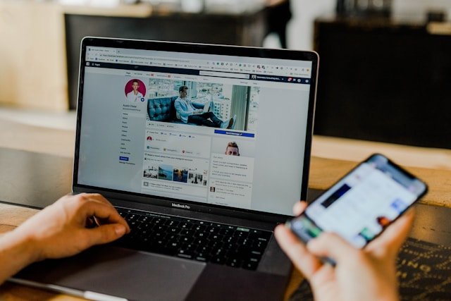 start digital marketing