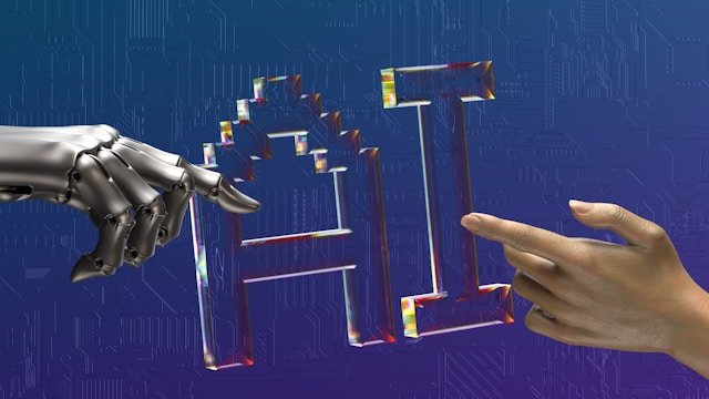 AI digital marketing