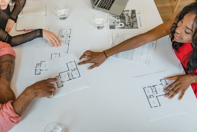 How to Write a Winning Business Plan