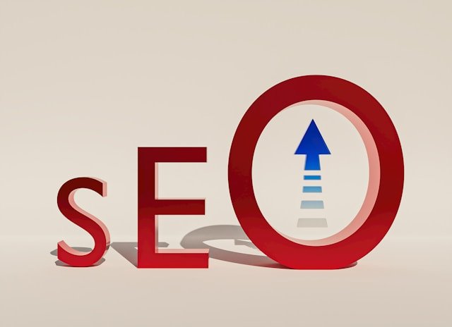 seo social media