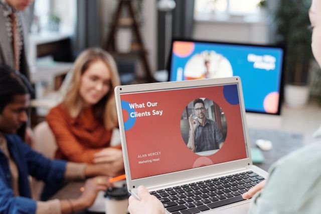 digital marketing clients