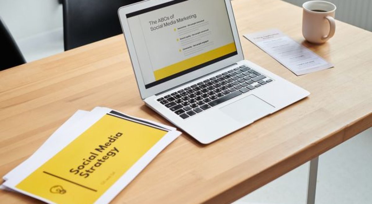 Digital marketing strategies and tools