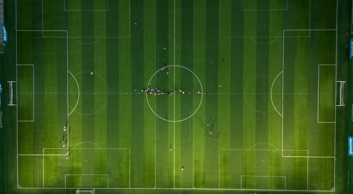 Best Football Leagues