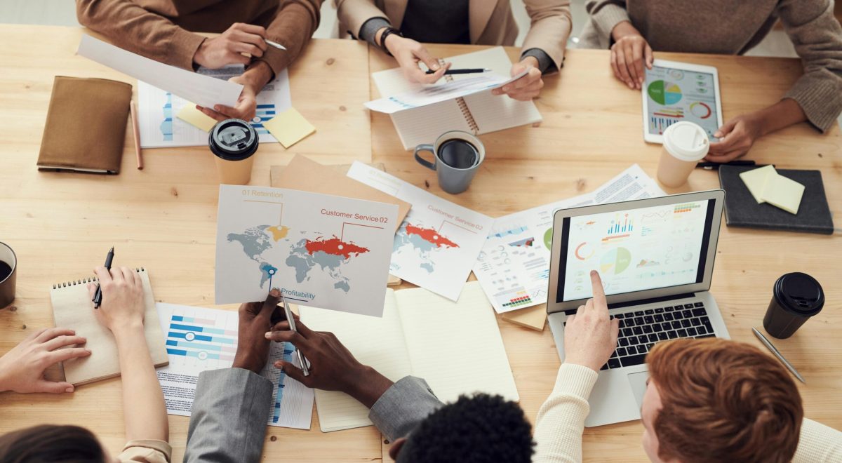 Top Marketing Strategies That Drive More Traffic and Sales