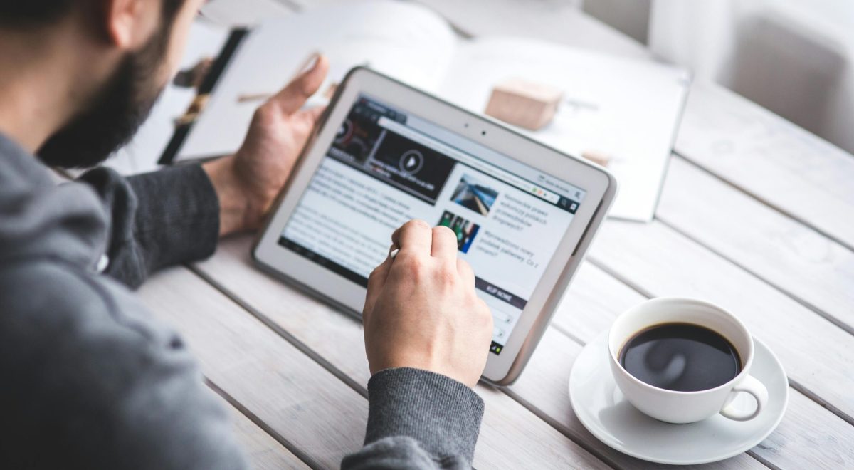 Top Tech News Today: Breaking Updates on AI, Smartphones, and Innovation