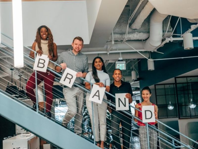 Build Brand