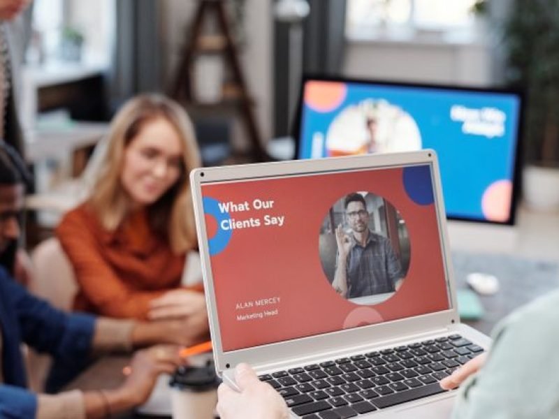 digital marketing clients