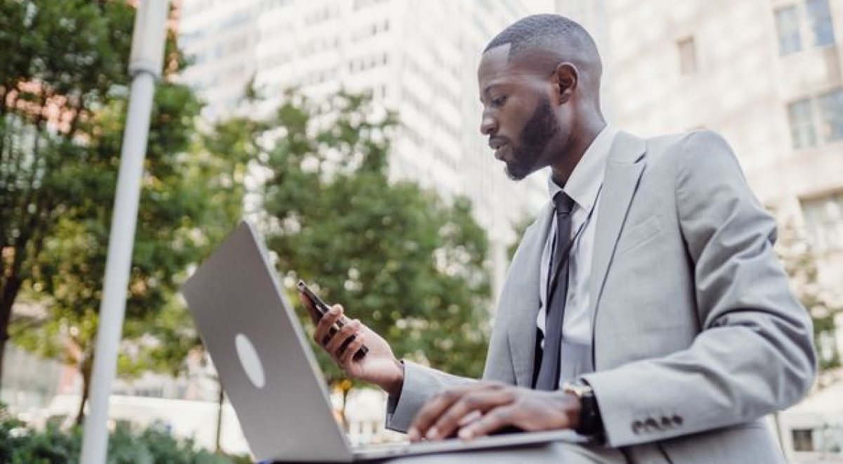 tech solutions for business