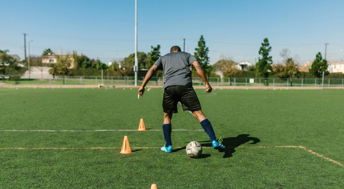 Sports Training Tips: How to Improve Athletic Performance Fast