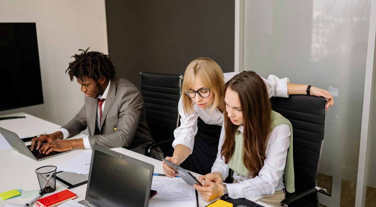 Technology in Business: Top Tech Solutions for Growth and Success
